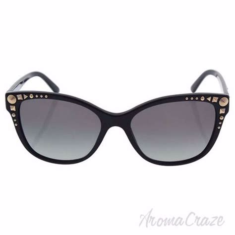 Versace VE4270 GB1/11 Sunglasses in Black 